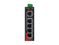 Sixnet SL Unmanaged Industrial Ethernet Switches