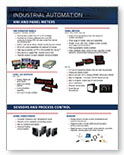 Industrial Automation Line Card