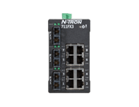 N-Tron 700 Managed Industrial Ethernet Switch