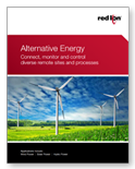 Alternative Energy Brochure