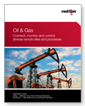 Oil & Gas Brochure