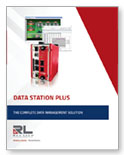 Data Station Plus Brochure