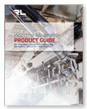 Industrial Automation Product Guide