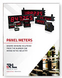 Panel Meter Brochure