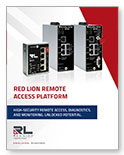 Remote Access Platform Brochure