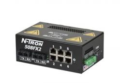 508FX2-A Process Control Ethernet Switch, SC 2km | Red Lion