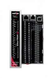 EtherTRAK-2 I/O Module-16 24V Digital Outputs | Red Lion